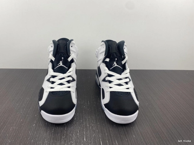 384664-101 6 Jordan Oreo Retro 0805